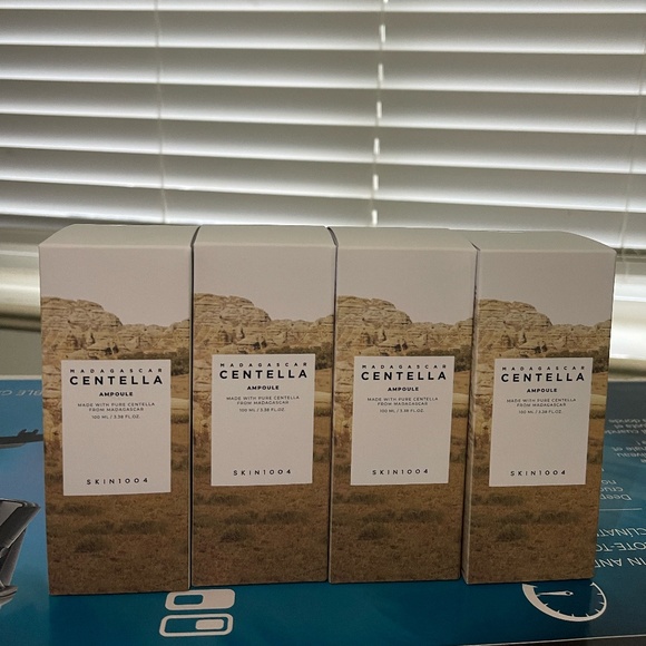 SKIN1004 - Madagascar Centella Ampoule - 100ml - Picture 3 of 3